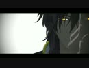 【MMD刀剣乱舞】大倶利伽羅くんが手遊びするだけの動画