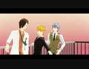 【sideMMD】君にとって（MV風）【S.E.M】