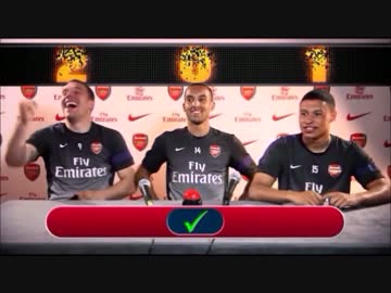 新人ミリしらークイズ大会