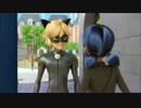 【Ladybug】 韓仏米黒猫（アドリアン）まとめ