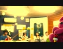 【ポケモンORAS】シダケタウンBGM４人で演奏してみた【リコーダー】