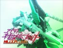 [ミリ３rd大阪記念]島原エレナ専用ガンプラを作った[アイマスガンプラ]