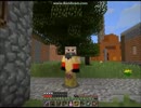 [マイクラ]係長とハッピーの冒険PART3