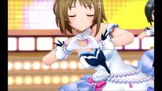 【デレステMAD】お菓子の城