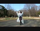 【しょうこ】おねがいダーリン【踊ってみた】