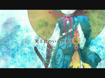 【人力刀剣】小夜でその青の意味を僕は知らない【刀歌ノ陣桜花】