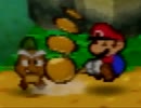 【縛り実況】15縛りでマリオストーリー part2