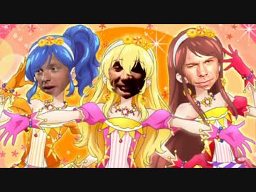 ダイヤモンド・ファッ〇ー【音だけ♂】