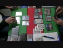 【MTG】第56回KMC決勝戦Game1【レガシー】