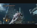 【ダークソウル２】100回死んだら終了のデスルールで実況プレイ Part13-2