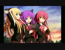 KeyBGMメドレー　後半 （リトバスEX～シャーロット）