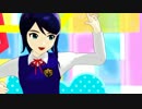 【MMDm@ster】絵理でエレキキュレーター