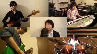 【Disney】星に願いを - When You Wish Upon a Star- Covered by Masatoshi Kashino