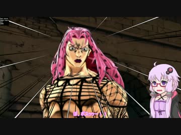 【ジョジョEoH】ジョジョ好きゆかりさんのアイズオブヘブン Part24