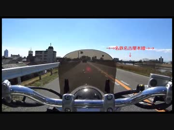 【ゆっくりマグナ５０】春近し、暖かい日は！【微妙な鉄分補給６連】