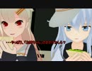 【MMD艦これ】工廠通いのヴェールヌイ　7