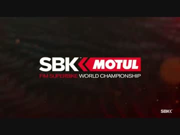 【SBK2016】 Round2 Thailand  WSBK Race2