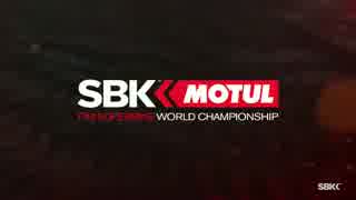 【SBK2016】 Round2 Thailand  WSBK Race2