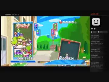 A級リーグ Tom vs kamestry part4