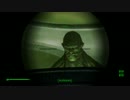 【基本カットのみ】Fallout4 Walkthrough 37 : Dr.バージルの真実