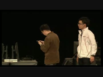 【GGXrd】日本eスポーツ決勝大会3