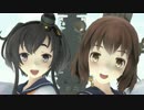 【MMD】神のまにまに【MMD艦これ】