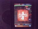 三国志大戦DS　槍８vs武力93
