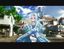 【X-Overd】幻桜PTのんびり育成プレイ【ブラゲ】