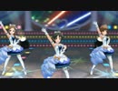 【デレステMV】サンノス&ポジパで『Absolute NIne』