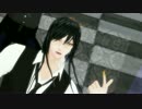 【MMD刀剣乱舞】womanizer【青江・太郎/着替え有】