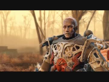 【Fallout4】カリスマサラリーマンで実況プレイ【#34】