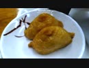 いなりとたぬきそば　「おはうどん枠」