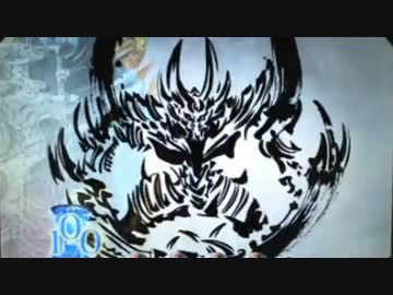 【パチンコ】CRA牙狼金色になれ～ザルバとの契約～RR　BONUS 4回