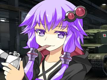 【WOT】水橋パルスィのねたまし戦車道18【ゆっくり実況プレイ】