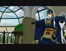 【MMD】三日月さん作ってみた【刀剣乱舞】