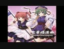 【dBu music】 春色小路 ～ the Colorful Alley