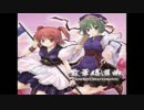【dBu music】 the Night of Flowering