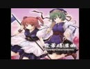 【dBu music】 花は散り、罪は幻想に