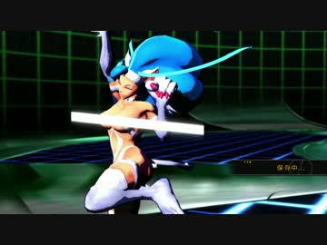 格ゲーレ○プ！ファイティングアクションゲームと化した人類.umvc3-1