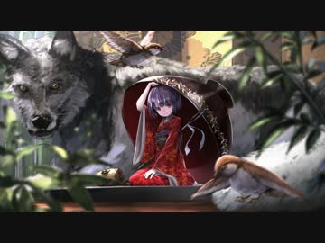 【東方】輝針城メドレー【和風アレンジ】