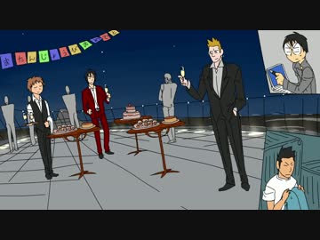 ちょっと噛み合わない初心者たちのクトゥルフ　最終話