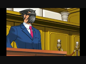 一　転　攻　勢　裁　判　(下)