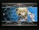 2月25日　セントラル八王子　BBCF　段位制限大会　前半