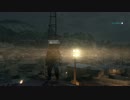 【MGO3】川を渡って木立を抜けてpart53