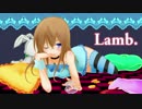 ♠♣『Lamb. -white day edition-』を歌ってみた【カリス】♥♦