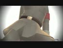 【APヘタリアMMD】仙人なりに久々に頑張ろう(と思った)