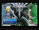 2月29日　BBCFHWB：FT5　ゆにへむ（JI）　vs　はっとり（HZ）　前半