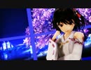 【MMD】金剛コス川内改二で「Girls」【艦これ】