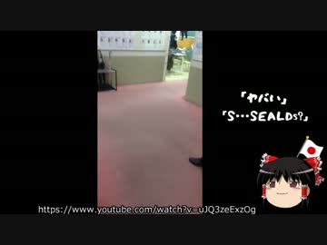 【ゆっくり保守】憲法9条に感染した患者の様子を見てみよう。