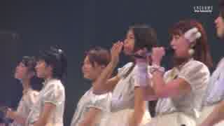アンジュルム百花繚乱大阪ダイジェスト